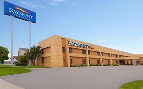 Baymont By Wyndham Green Bay