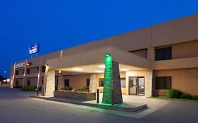 Baymont By Wyndham Green Bay